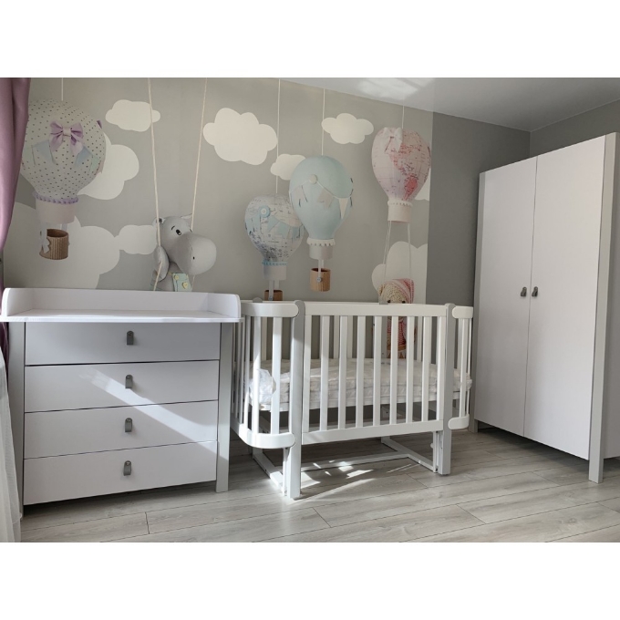 Huse anti-praf